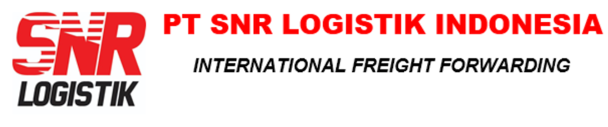 PT SNR LOGISTIK INDONESIA